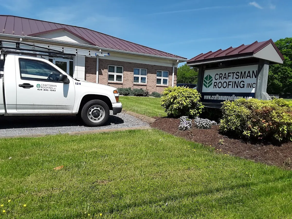 Quality Roof Replacement by experienced craftsmen in Seminole Manor